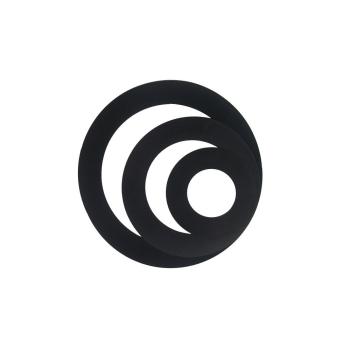 Прокладка резиновая ТМКЩ Ду 500 Ру 10-16 