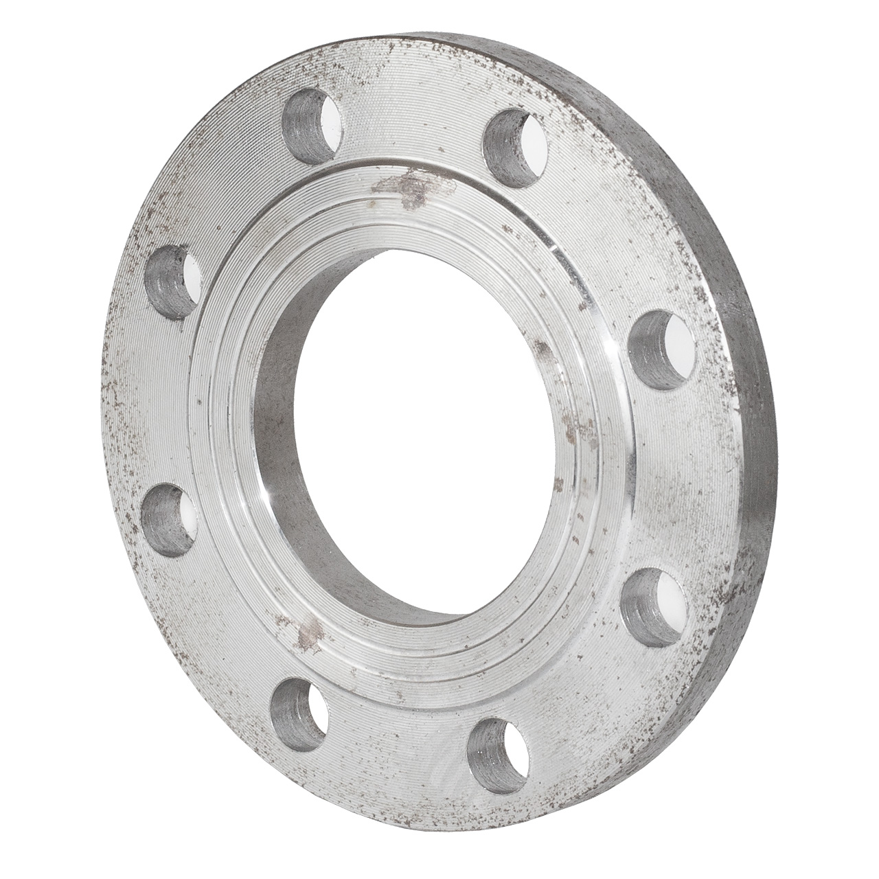 Фланец стальной плоский Ду 80 Ру 6 ГОСТ 12820 Техкомплект